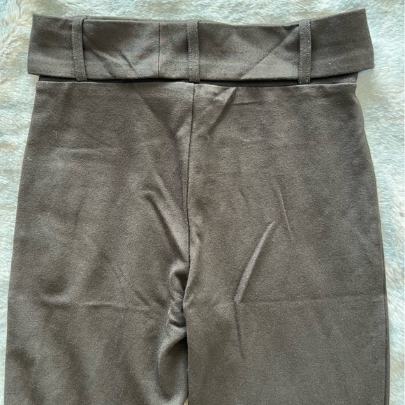 Forever 21 Tie Waist Pants - Picture 7 of 7